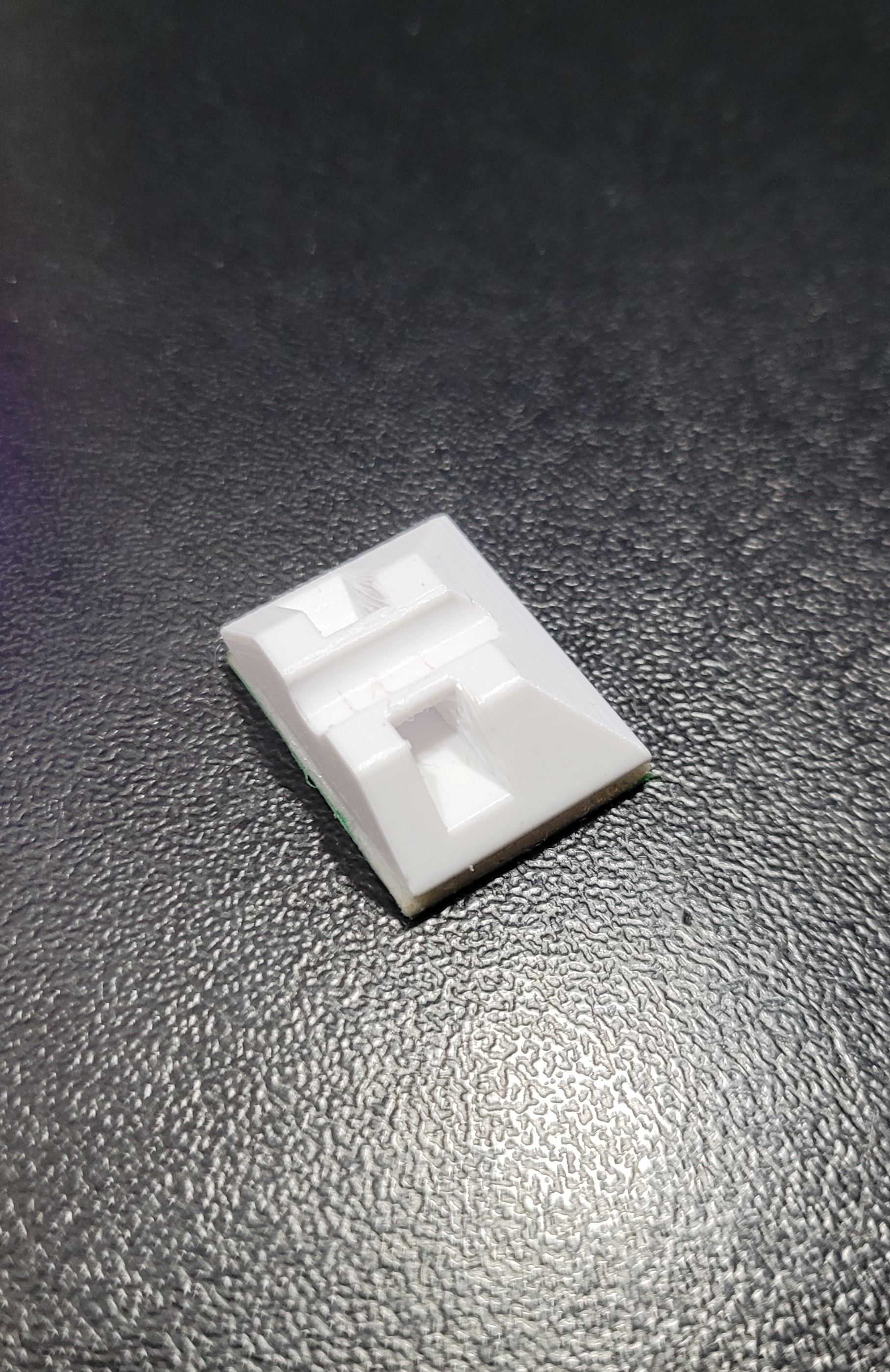 Soporte para Terminal de Sensor de Fuga de Agua 3